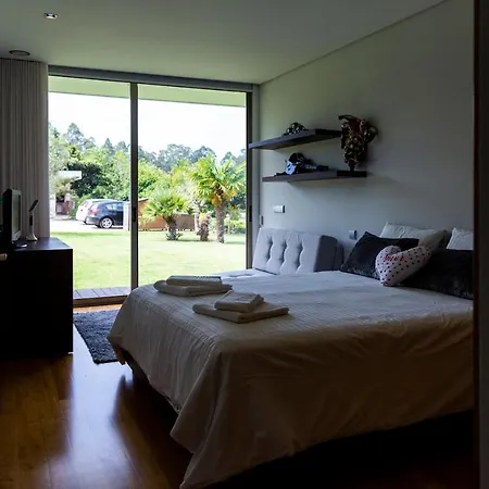 Holiday home Moradia Do Riacho Esposende
