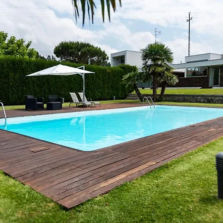 Holiday home Moradia Do Riacho