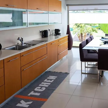 Holiday home Moradia Do Riacho Esposende