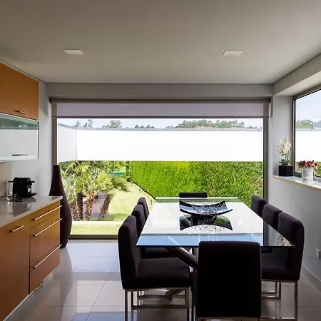 Holiday home Moradia Do Riacho