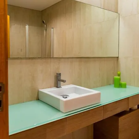 Moradia Do Riacho Holiday home Esposende