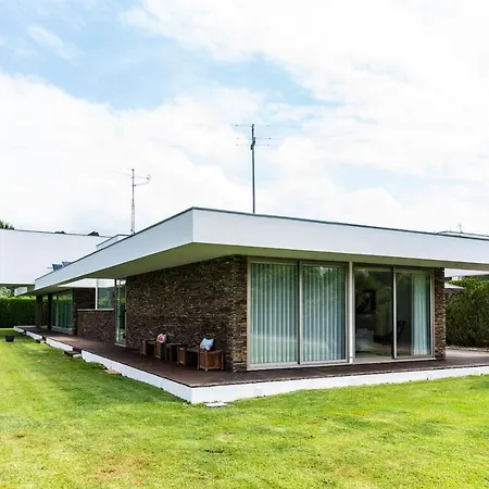 Holiday home Moradia Do Riacho
