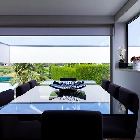 Moradia Do Riacho Holiday home Esposende