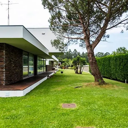 Ferienhaus Moradia Do Riacho Esposende