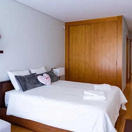 Holiday home Moradia Do Riacho *