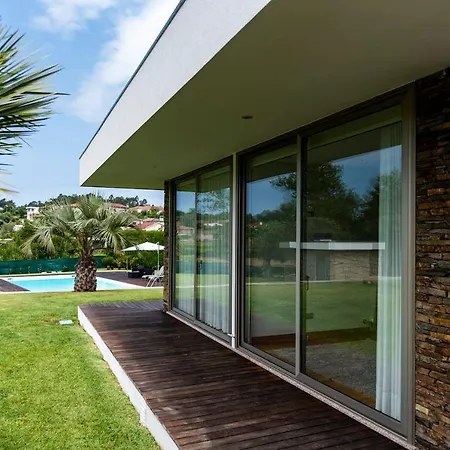 Moradia Do Riacho Holiday home Esposende