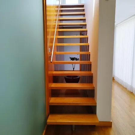 Moradia Do Riacho Prázdninový dům Esposende